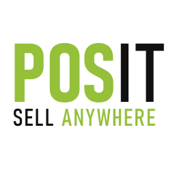 POSIT POS integration for WooCommerce logo