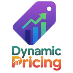 Dynamic Pricing for Ecommerce Products logo