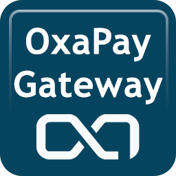 ham3da integration for OxaPay logo