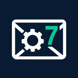 Email Manager for Contact Form 7 logo