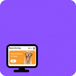 Offcanvas Mobile Menu logo