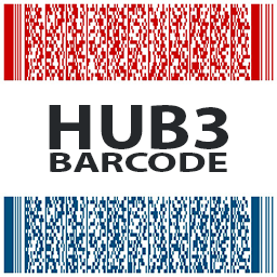 WSB HUB3 logo
