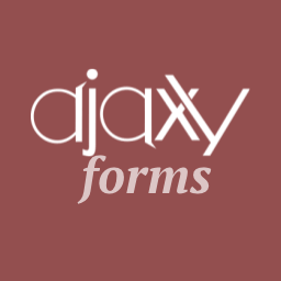 Ajaxy Forms logo