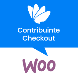 Contribuinte Checkout logo