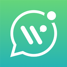 WATI Chat and Notification logo