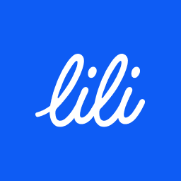 Lili Business Banking logo