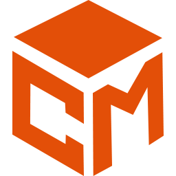 CM Blocks logo