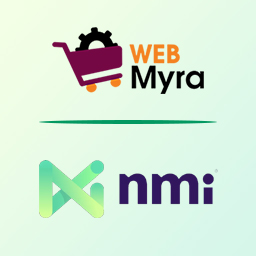 AM NMI Gateway for WooCommerce logo