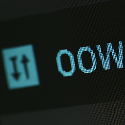 OOW Custom Menu Shortcode logo