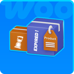 Product Expiration Easy Peasy logo