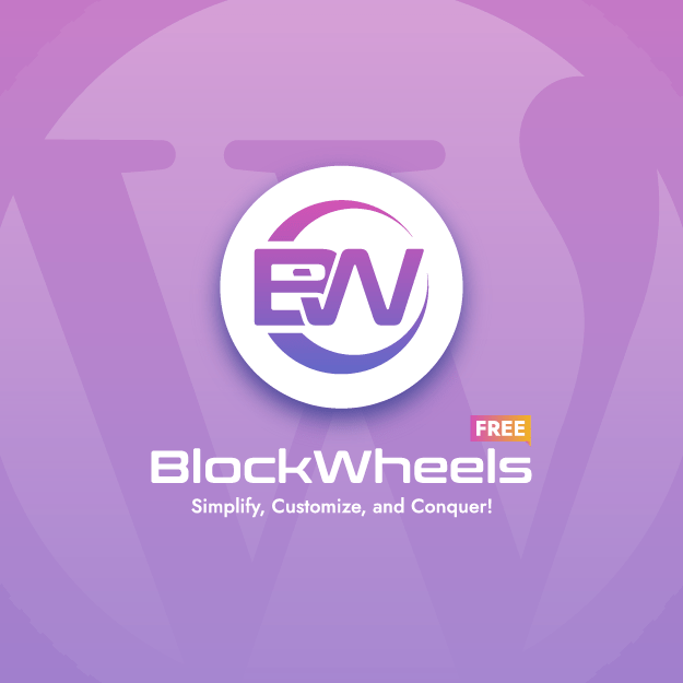 BlockWheels logo