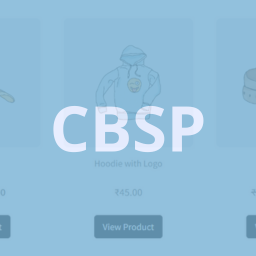 Choose Your Best Selling Products logo