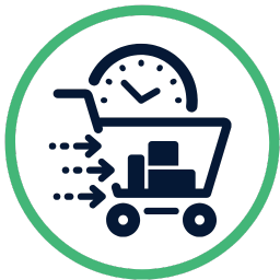 Quick Orders | Easy Product & Order System Management for F-Commerce logo