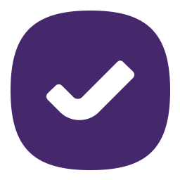 RSVPify Event RSVP & Registration Embed logo
