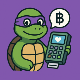 Donatello logo