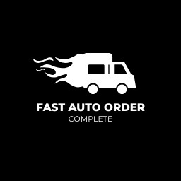 Fast Auto Order Complete logo