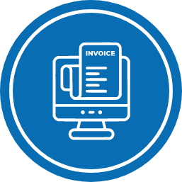 SmartInvoice Generator logo