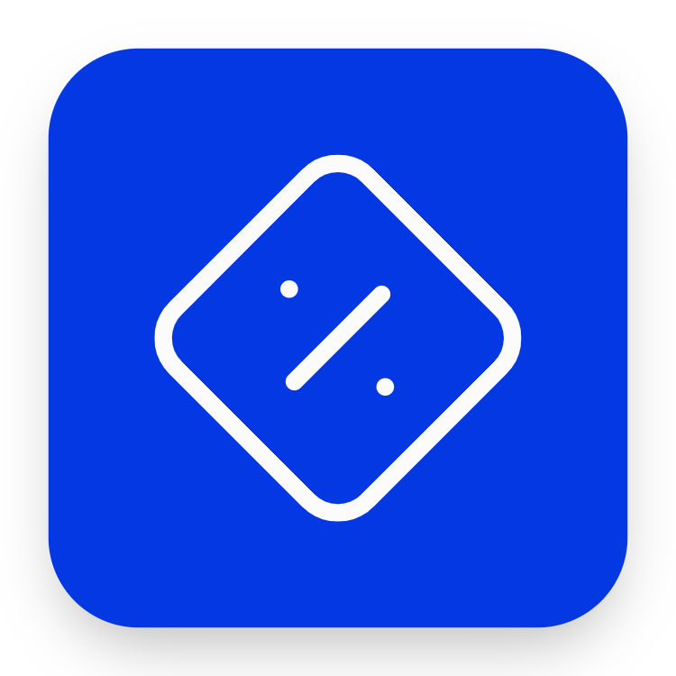 Smart Discount logo