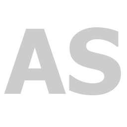 AS Blacklist Customer logo