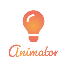 Animator – Scroll Triggered Animations logo