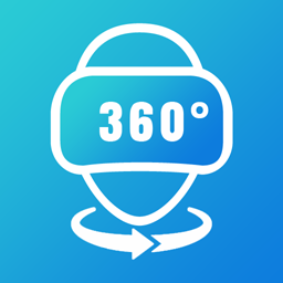 iPanorama 360 – Advanced Virtual Tour Builder logo