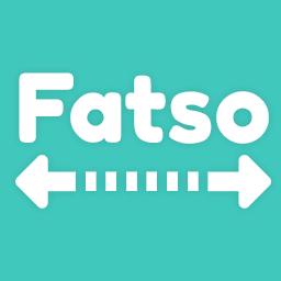 Fatso logo