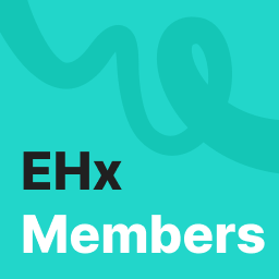 EHx Members logo