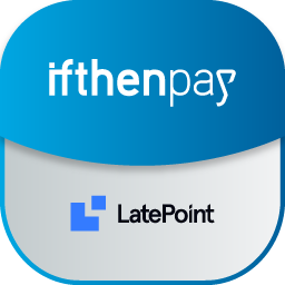 ifthenpay | Payments for LatePoint logo