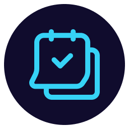 Qaiyo Smart Appointment logo