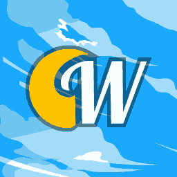 Weather Widget Pro logo