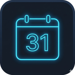 3task Calendar logo