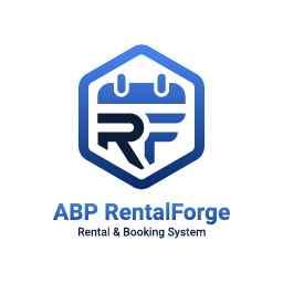 ABP RentalForge logo
