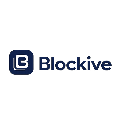 Blockive – Premium Addon For Block logo