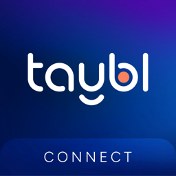 Taybl Connect logo