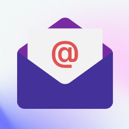 TVS Block Newsletter logo