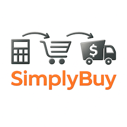 Simply Buy logo