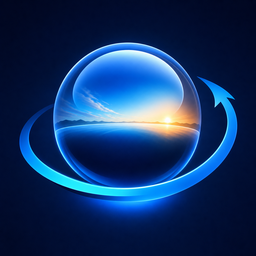 A360 Panorama Hero logo