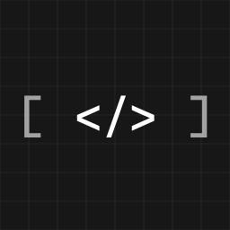 Kodosvet Code Block logo
