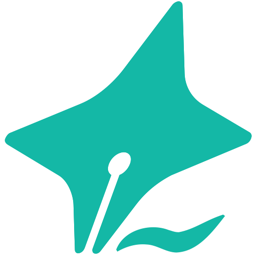 Minty Orange logo