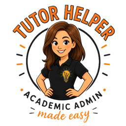TutorHelper Bookings logo