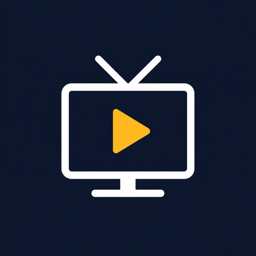 suchen.tv Streaming Widget logo