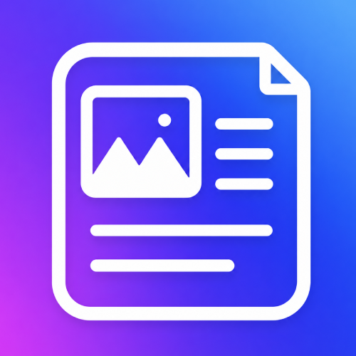 Logicrays Recent Post Widget logo
