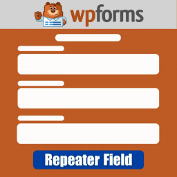 Repeater Fields for WPForms logo