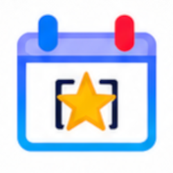 ScheduleMaker Lite logo