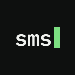 Synterial SMS Notifications for Amelia logo