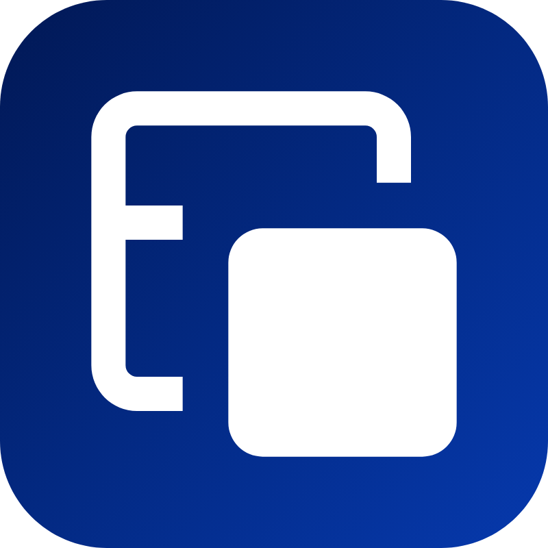 BlaBlaBlocks Popup logo