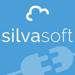 Silvasoft boekhouden logo