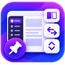 Editor UI Tools logo
