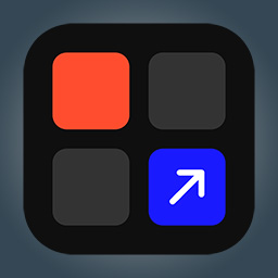 Conversion Blocks logo