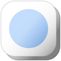 Iconic Button logo
